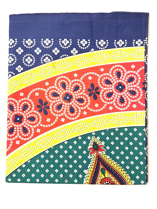 Indian Handmade Tablecloth - Image 3