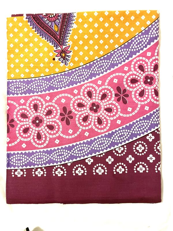 Indian Handmade Tablecloth