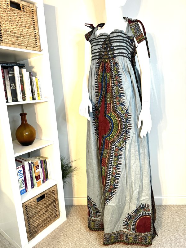 Dashiki Dress - Image 2