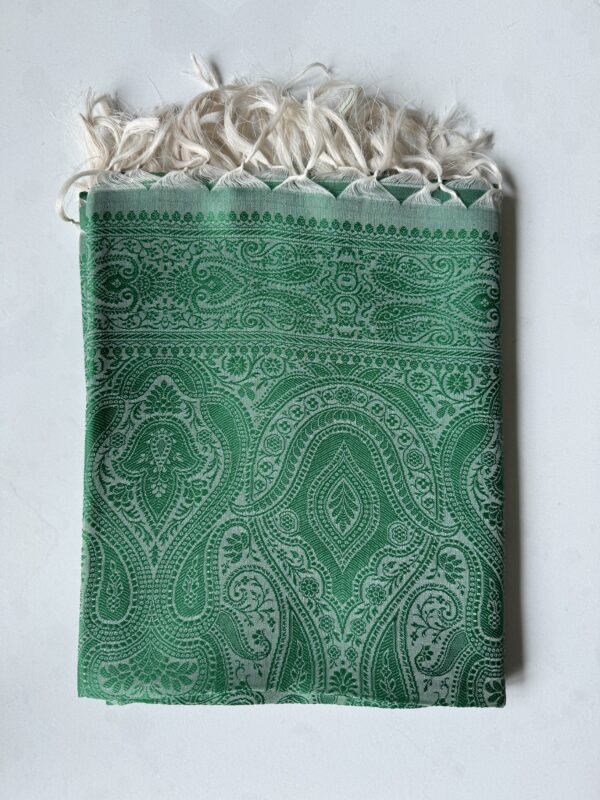 Indian Hand Scarf - Image 3