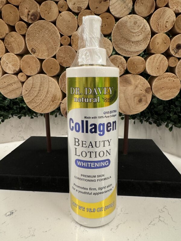 Collagen Beauty Lotion