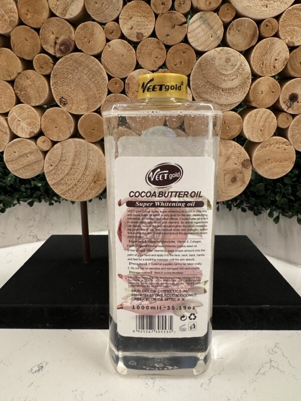 Cocoa Butter Super Whitening - Image 8